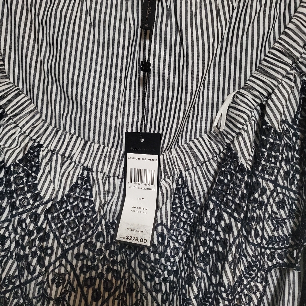 BCBGMAXAZRIA Dress